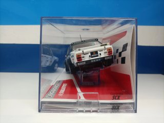 Scalextric Abarth 131 Salvador Servia