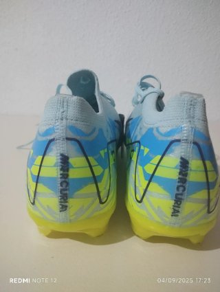 Botas de fútbol Nike