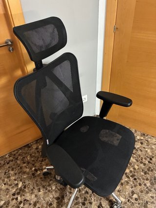 Sihoo M57 Silla Ergonómica Premium