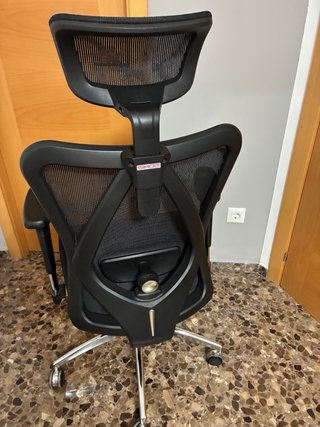 Sihoo M57 Silla Ergonómica Premium