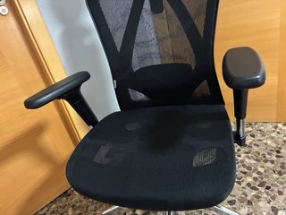 Sihoo M57 Silla Ergonómica Premium