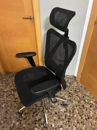 Sihoo M57 Silla Ergonómica Premium