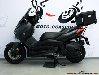 YAMAHA X-MAX 400 -APTA A2-