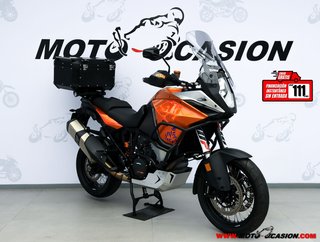KTM 1190 ADVENTURE