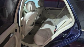 Mercedes-Benz Clase C 2006