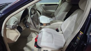 Mercedes-Benz Clase C 2006