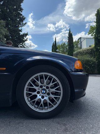 BMW Serie 3 2003