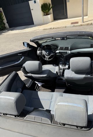 BMW Serie 3 2003