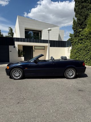 BMW Serie 3 2003