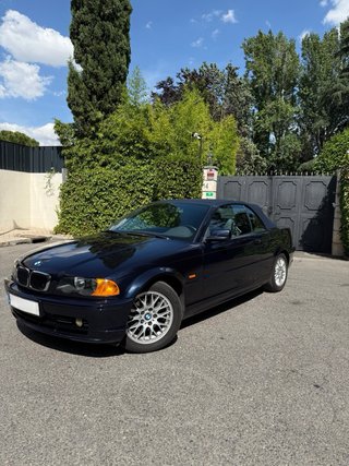 BMW Serie 3 2003