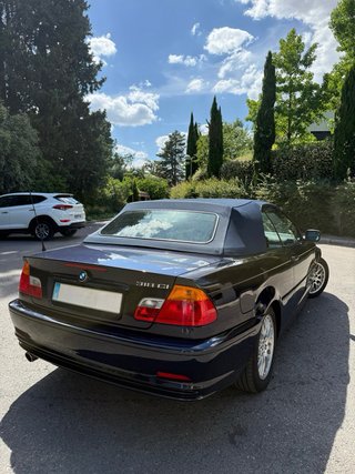 BMW Serie 3 2003