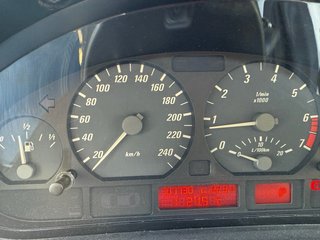 BMW Serie 3 2003