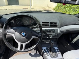 BMW Serie 3 2003