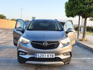 Opel Mokka 2019