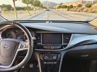 Opel Mokka 2019