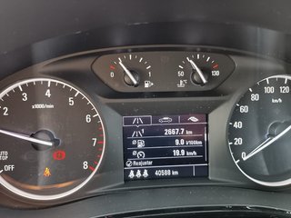 Opel Mokka 2019