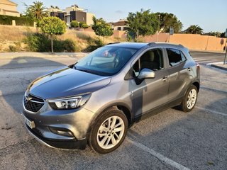 Opel Mokka 2019