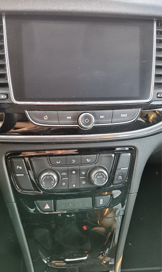 Opel Mokka 2019
