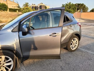 Opel Mokka 2019