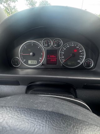 SEAT Alhambra 2010