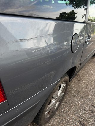 SEAT Alhambra 2010