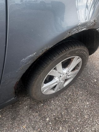 SEAT Alhambra 2010