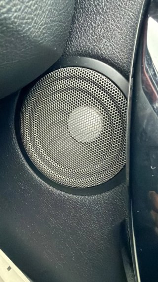 BMW Serie 3 2014