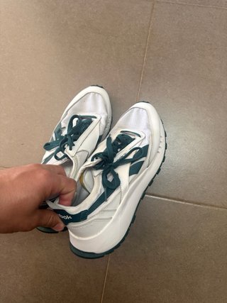 Reebok CL Legacy Talla 41