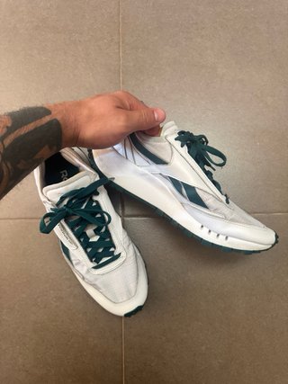 Reebok CL Legacy Talla 41