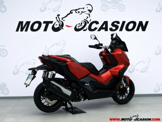HONDA ADV 350 -APTA A2-