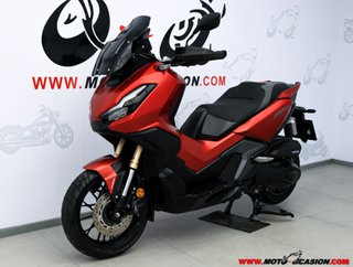 HONDA ADV 350 -APTA A2-