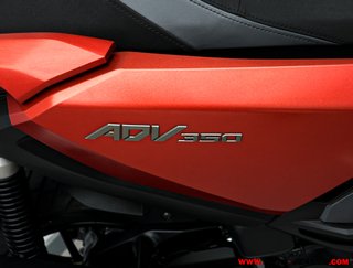 HONDA ADV 350 -APTA A2-