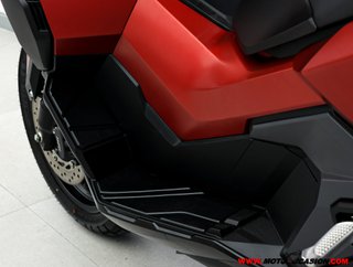 HONDA ADV 350 -APTA A2-