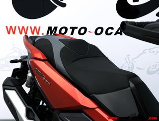 HONDA ADV 350 -APTA A2-