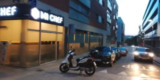 Recambios Ciclomotores y Motos