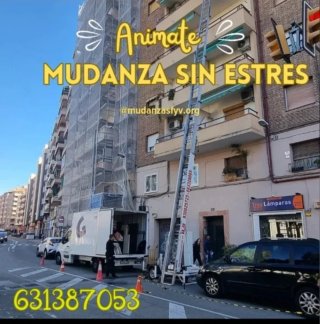 Mudanzas y otros