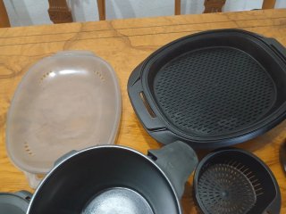 Robot Cocina Cecotec Mambo 12090 Habana