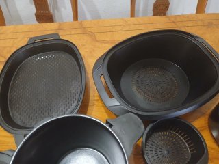 Robot Cocina Cecotec Mambo 12090 Habana