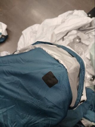 Tienda de campaña familiar 4 personas Quechua Arpenaz 4.1