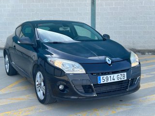 Renault Megane 2010