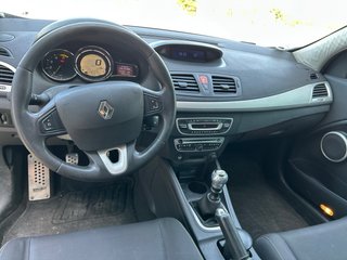 Renault Megane 2010