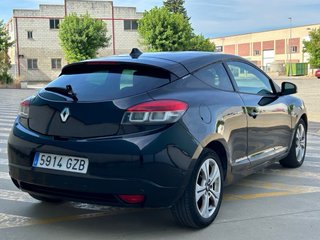 Renault Megane 2010