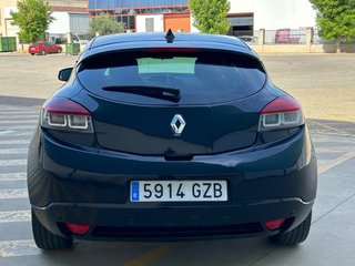 Renault Megane 2010