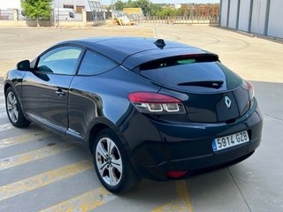 Renault Megane 2010