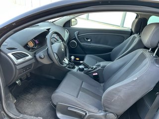 Renault Megane 2010