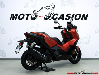 HONDA ADV 350 -APTA A2-