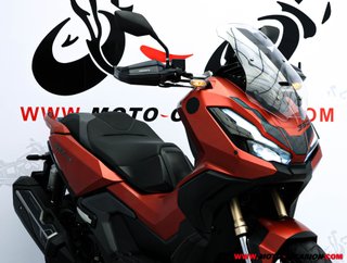 HONDA ADV 350 -APTA A2-
