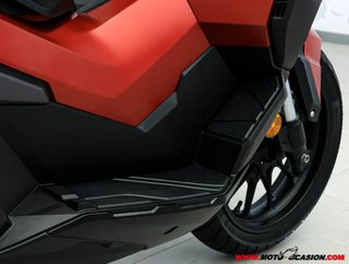 HONDA ADV 350 -APTA A2-