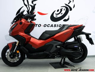 HONDA ADV 350 -APTA A2-