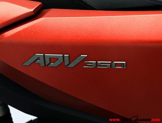 HONDA ADV 350 -APTA A2-